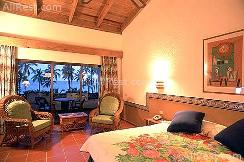 Occidental Grand Flamenco Punta Cana 4
